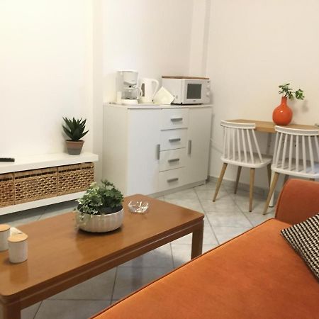 Athenian Flats Apartment Ngoại thất bức ảnh