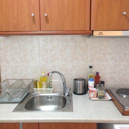Athenian Flats Apartment Ngoại thất bức ảnh