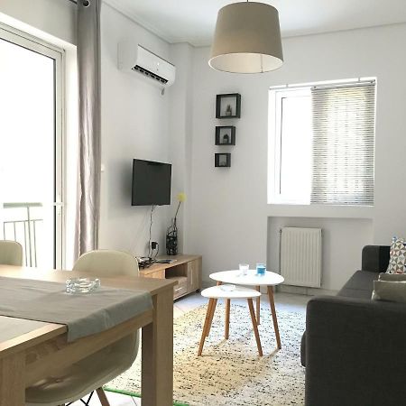 Athenian Flats Apartment Ngoại thất bức ảnh