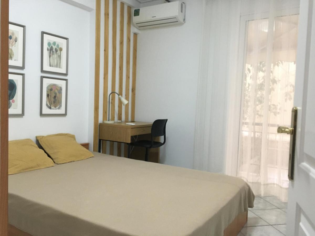 Athenian Flats Apartment Ngoại thất bức ảnh
