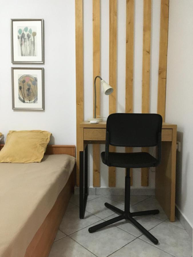 Athenian Flats Apartment Ngoại thất bức ảnh
