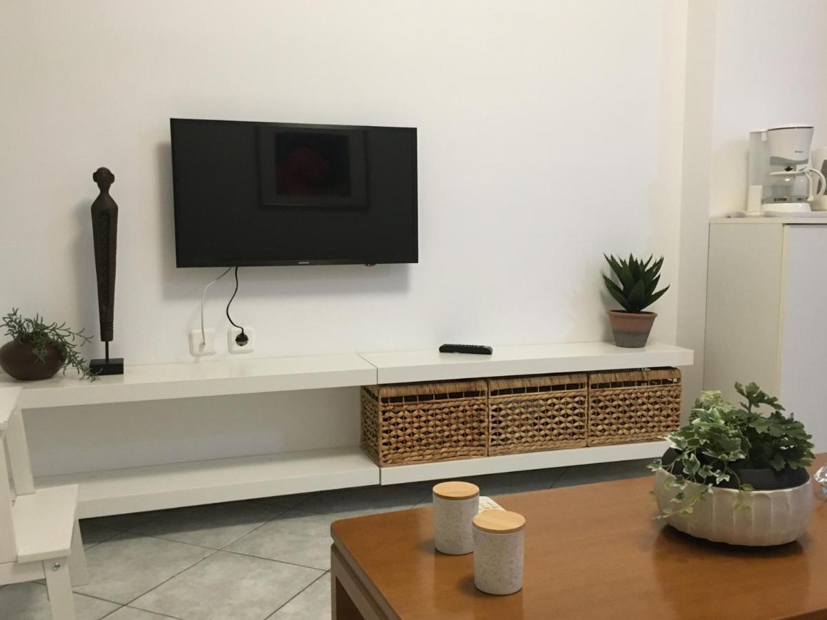 Athenian Flats Apartment Ngoại thất bức ảnh
