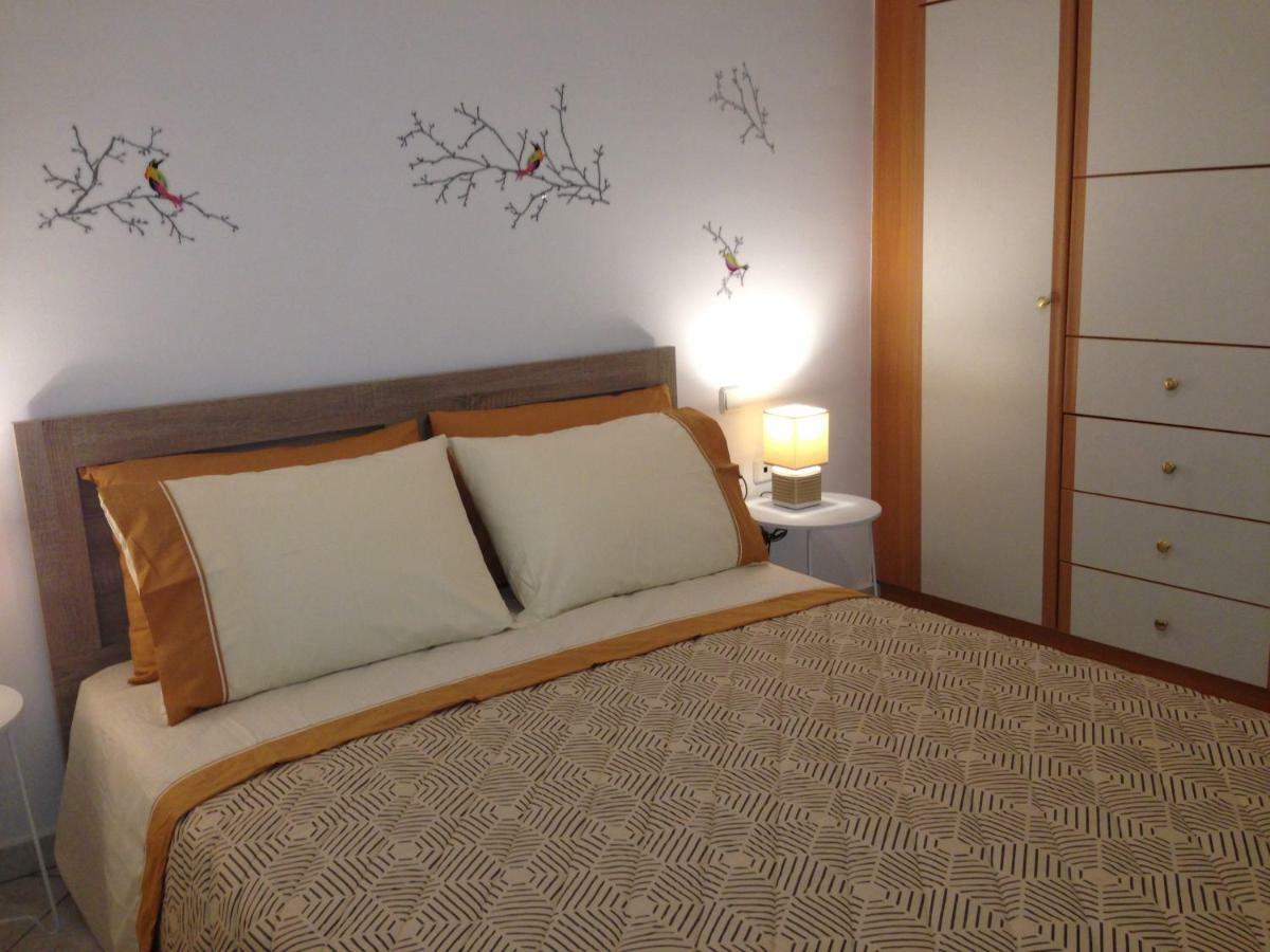 Athenian Flats Apartment Ngoại thất bức ảnh
