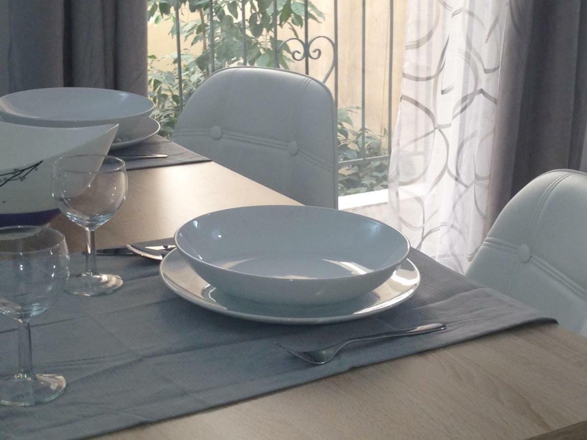 Athenian Flats Apartment Ngoại thất bức ảnh
