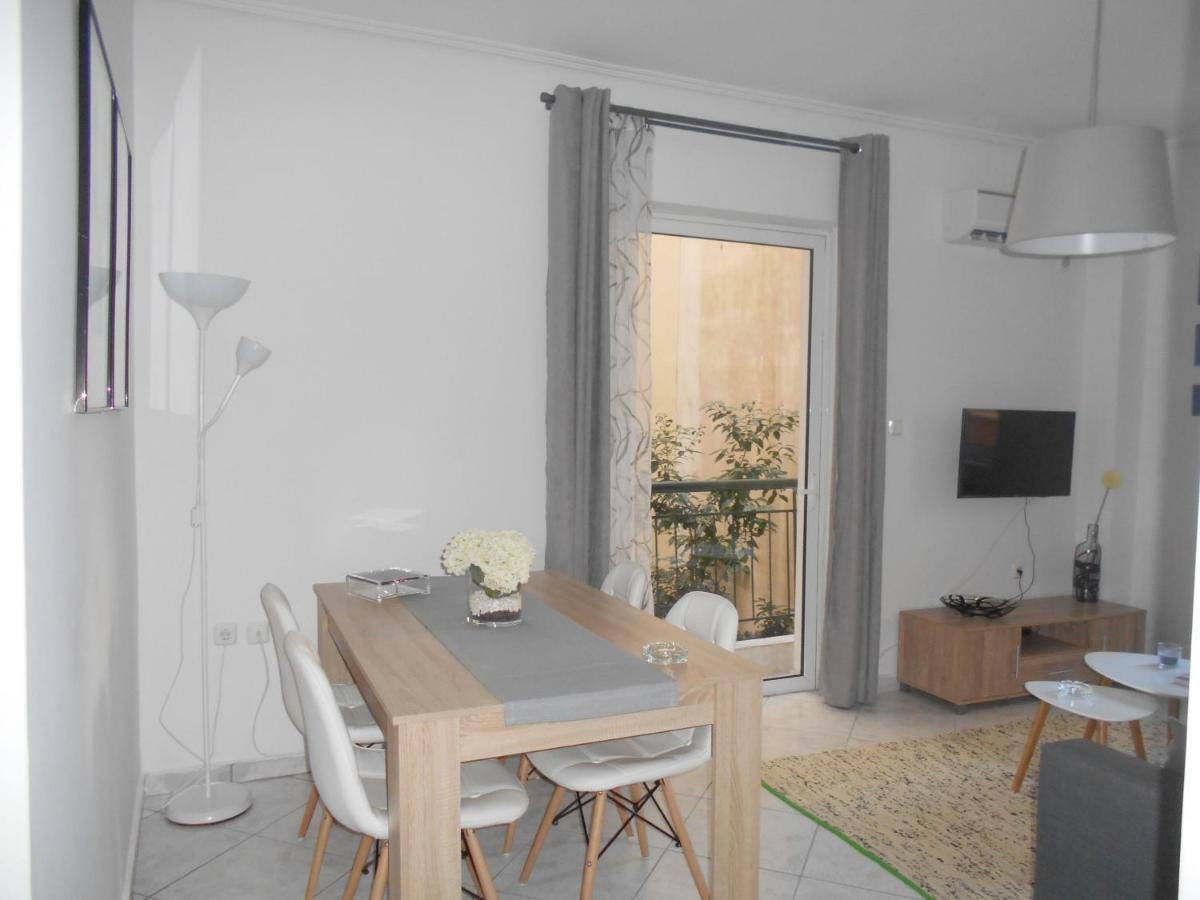 Athenian Flats Apartment Ngoại thất bức ảnh