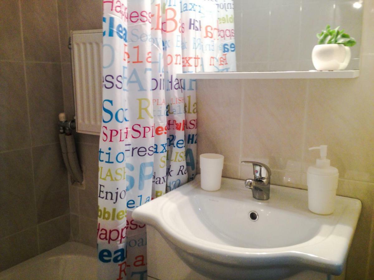 Athenian Flats Apartment Ngoại thất bức ảnh