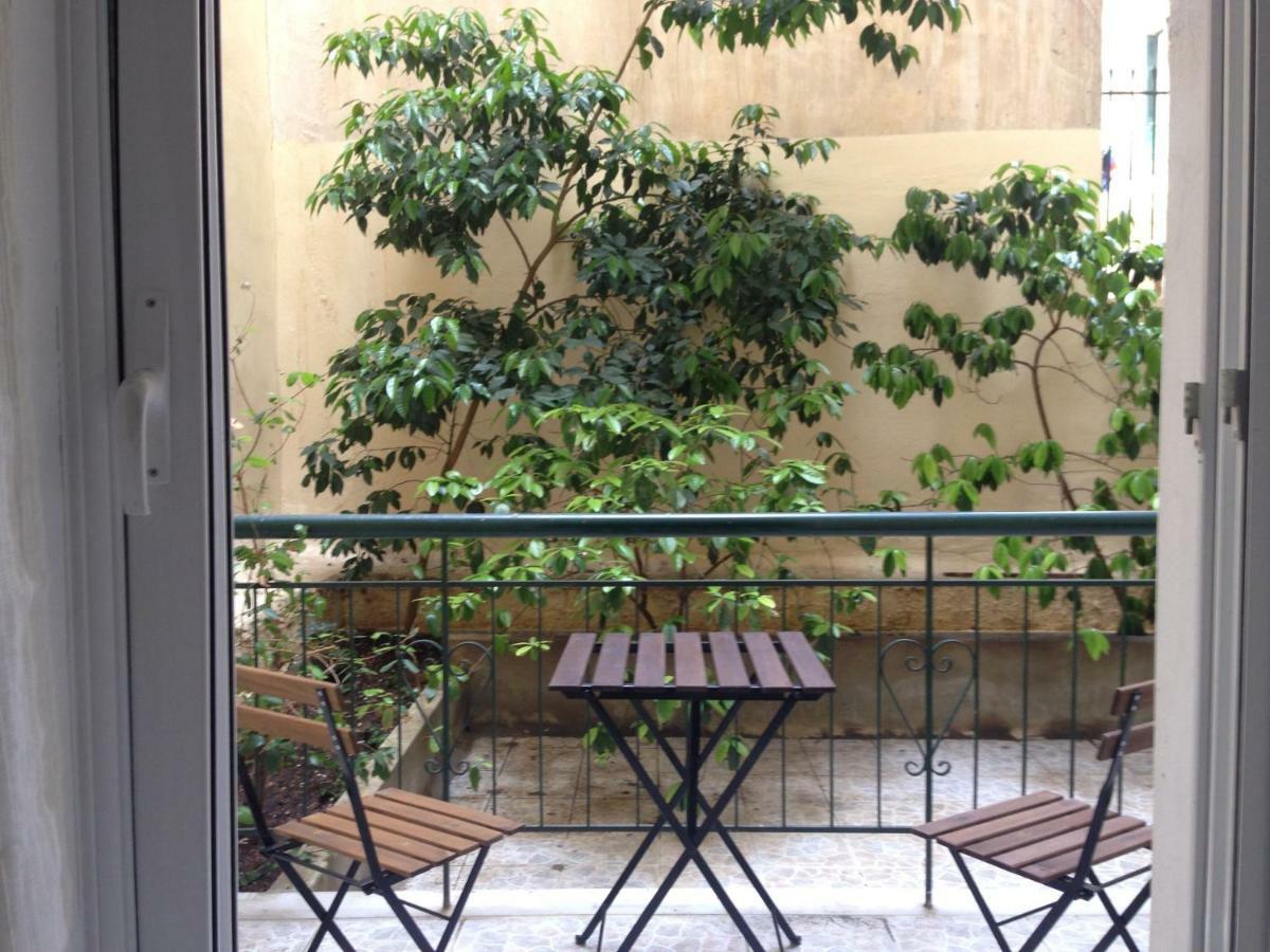 Athenian Flats Apartment Ngoại thất bức ảnh