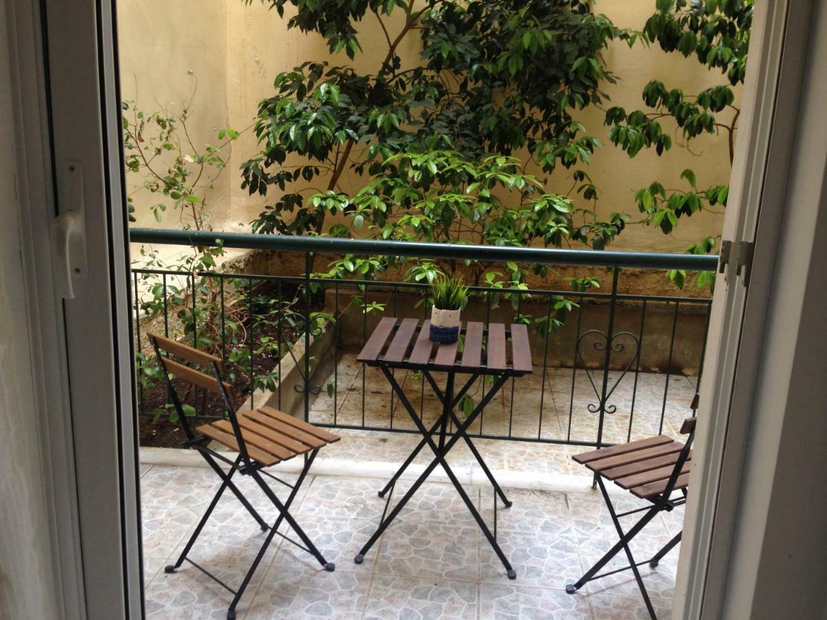Athenian Flats Apartment Ngoại thất bức ảnh
