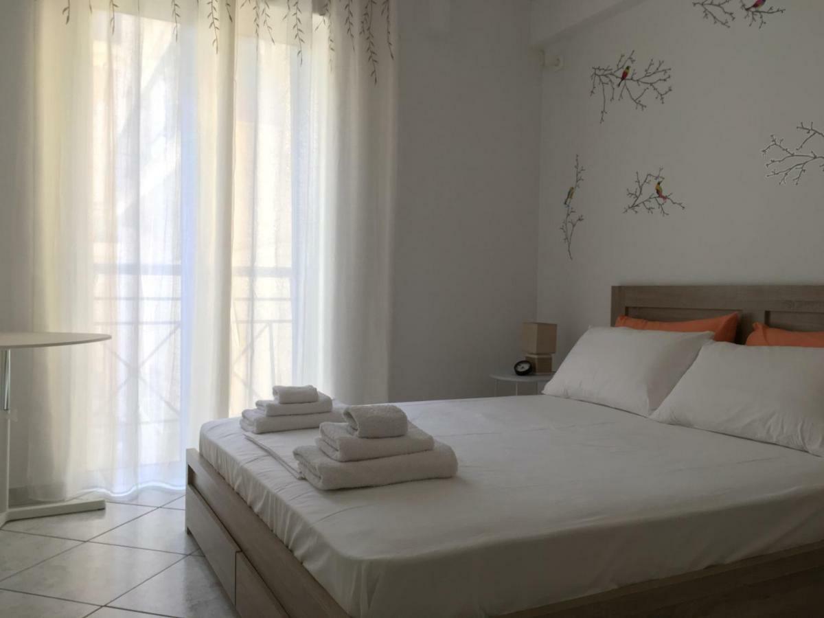 Athenian Flats Apartment Ngoại thất bức ảnh